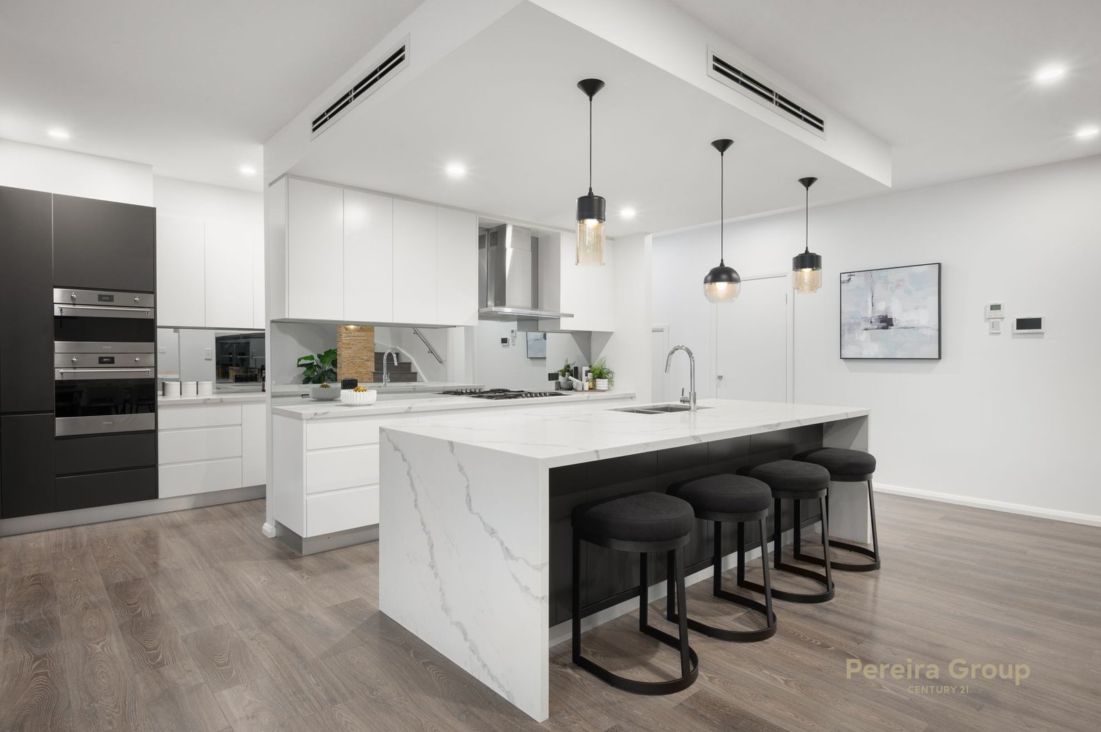 Kitchen Renovation
